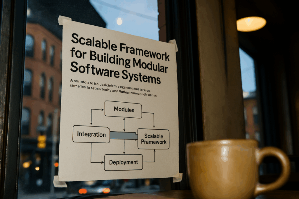 Composable Architecture