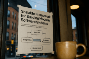 Composable Architecture