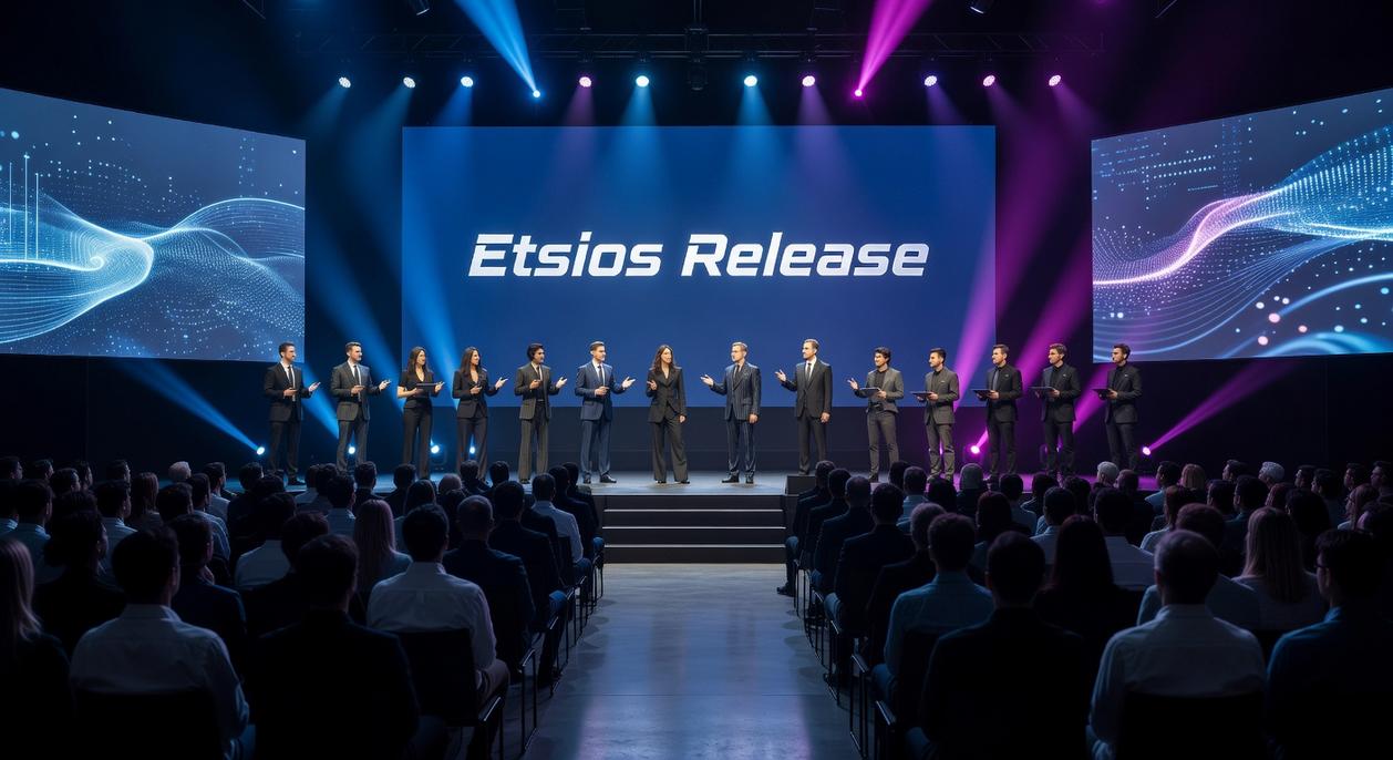 etsios release