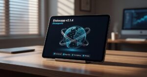 Etsiosapp Version From Etruesports