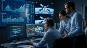 Post-Launch Oversight