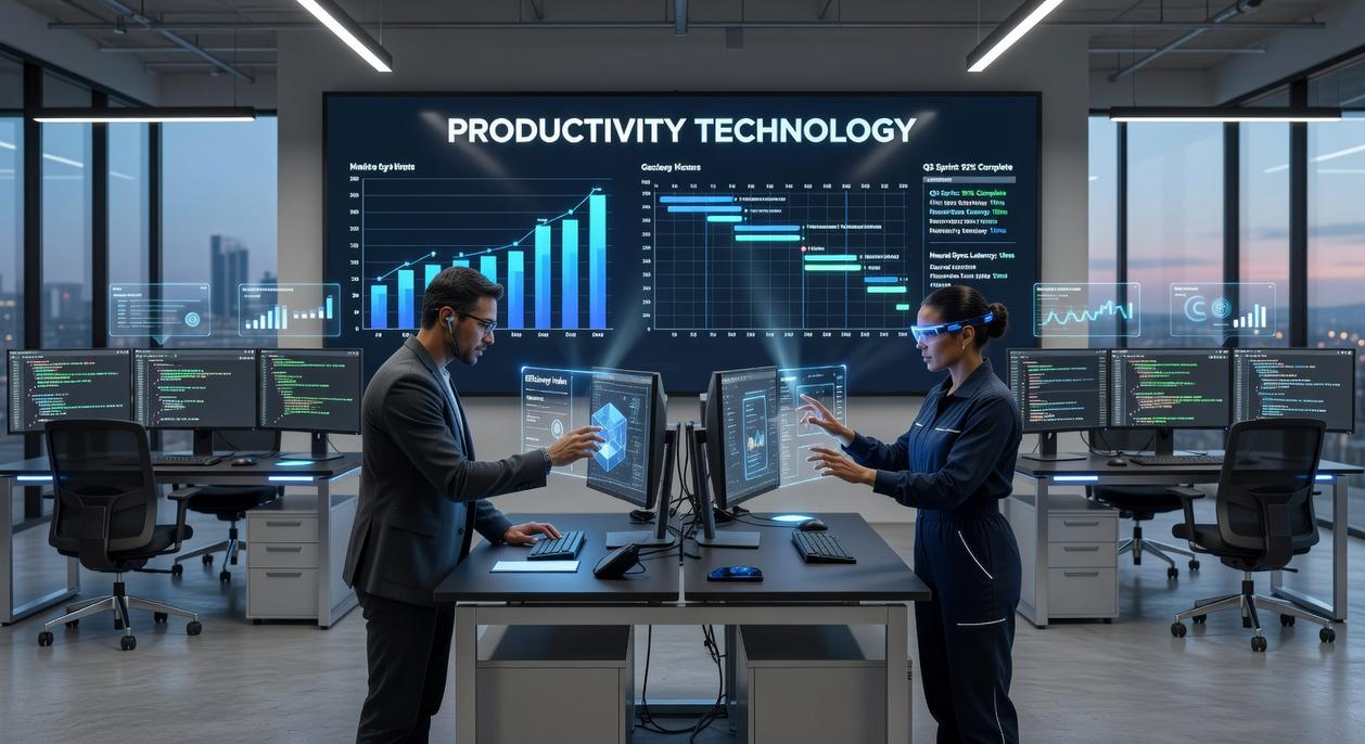 productivity technology