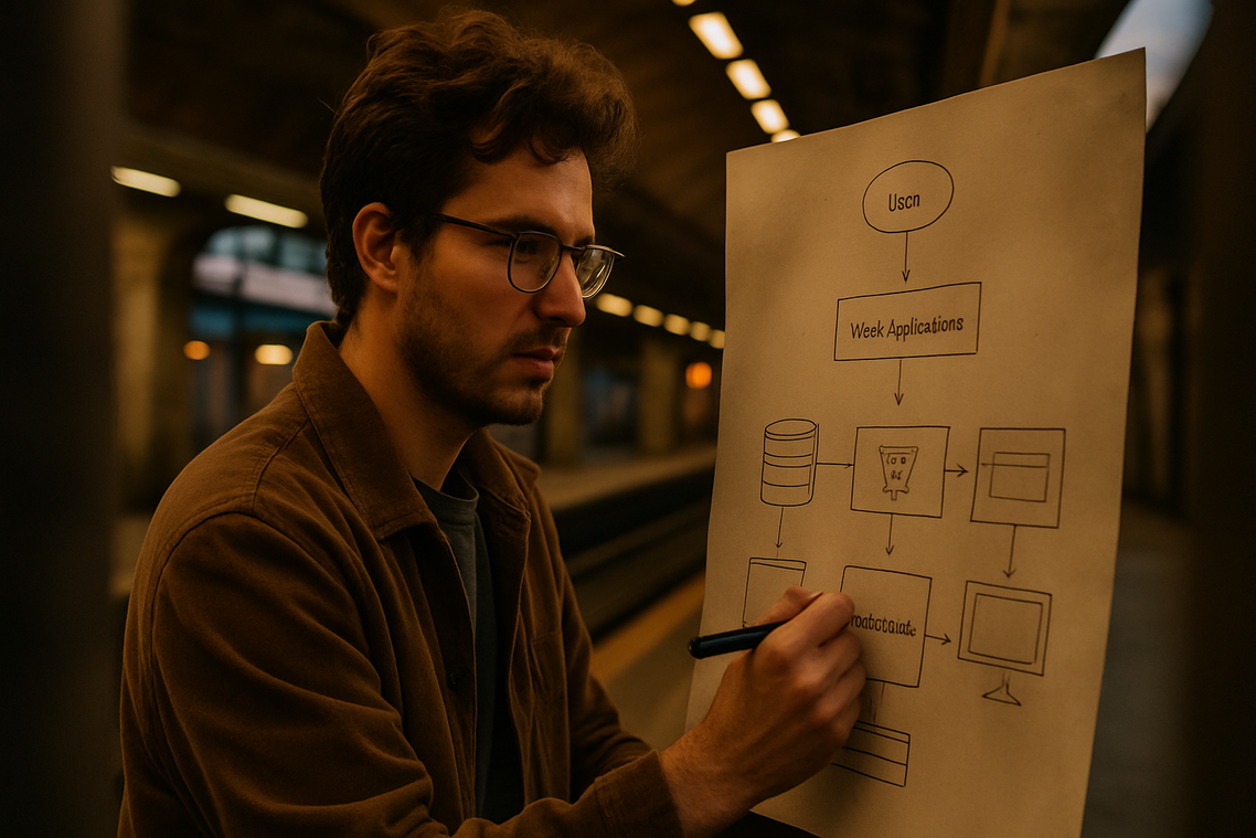 software architecture