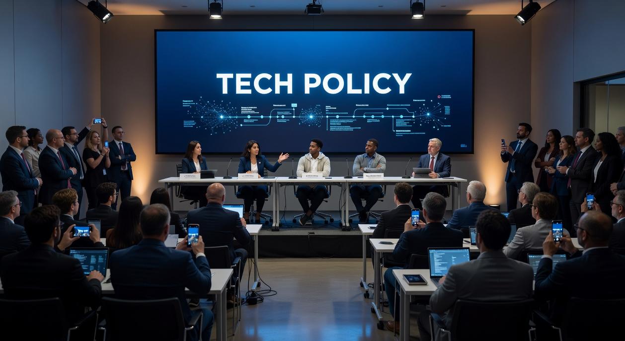 tech policy