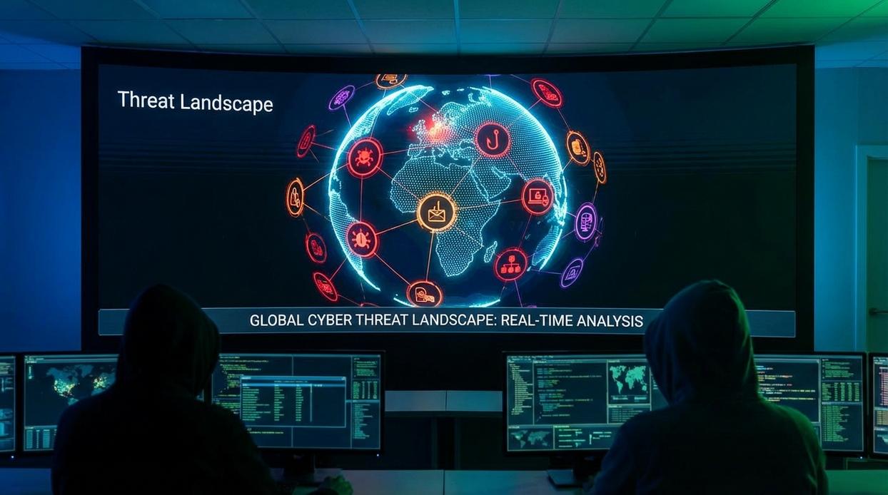 threat landscape