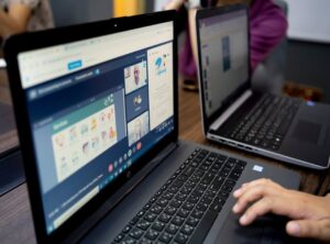 collaboration tools remote
