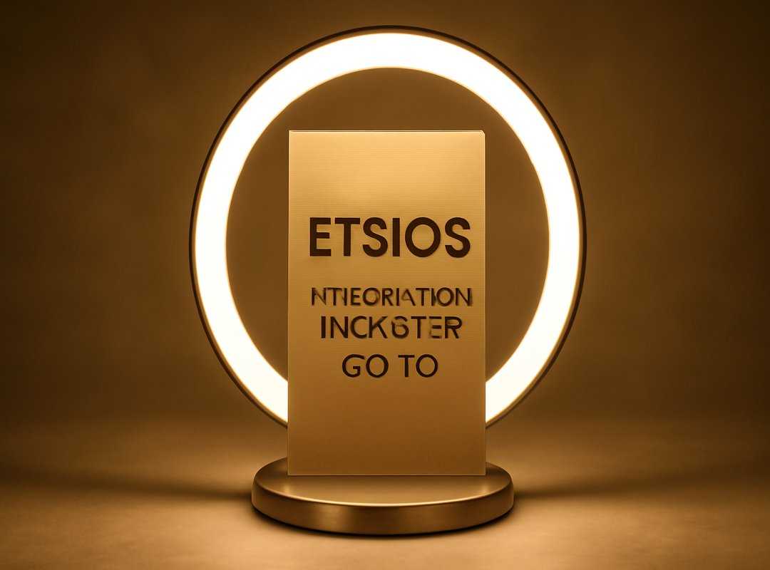 Etsios API integration