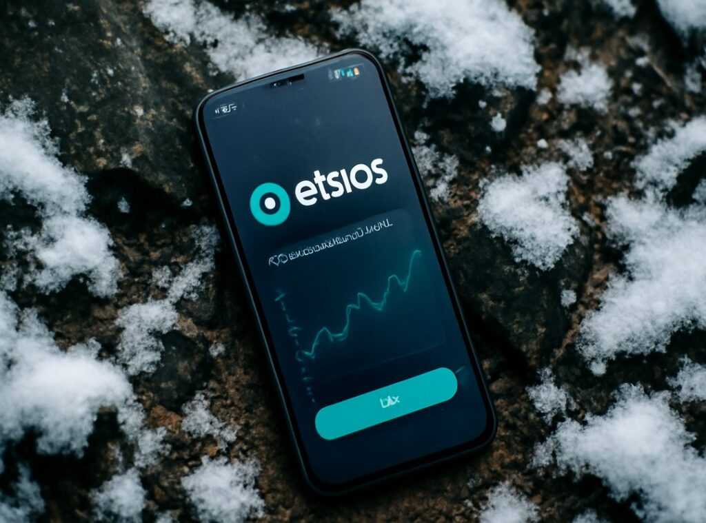 Etsios app performance