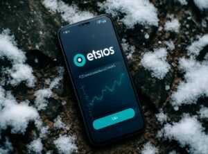 Etsios app performance