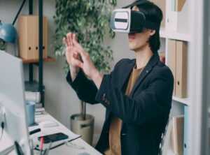 future of work predictions