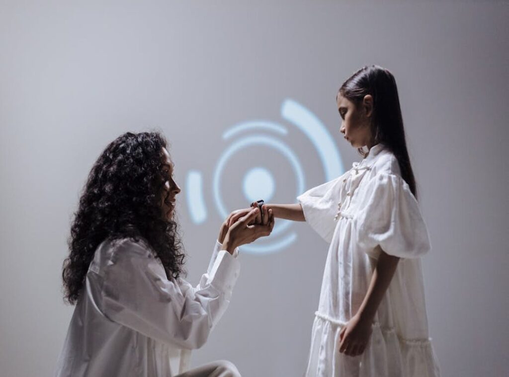 future wearable technology
