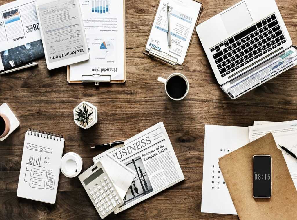 interconnected app environments