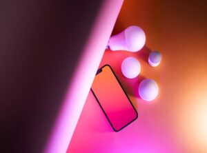 IoT in apps