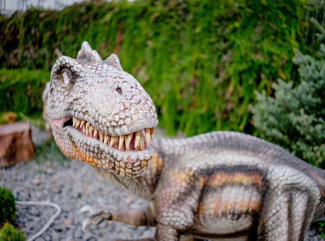 A Field Guide to Dino-Erotica Genres and Formats