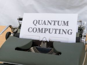 quantum computing changes