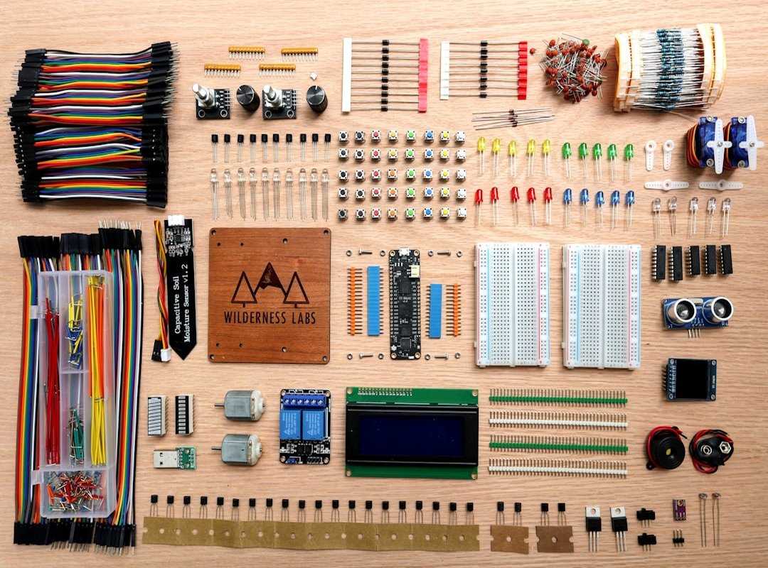 smart home ecosystem