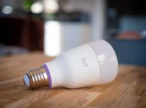 smart home ecosystem